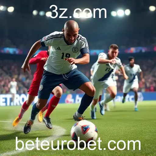 A Ascensão do Beteuro no Mercado de Jogos em 2025