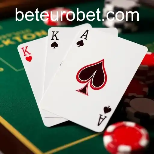 The Thrills of Blackjack: Mastering the Game