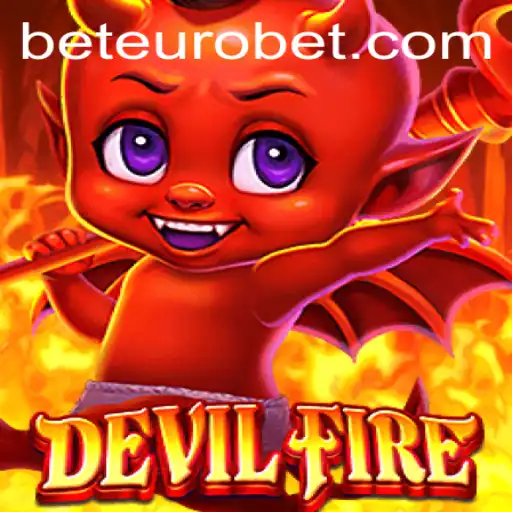 Unveiling DevilFire: A Deep Dive into the Infernal Gaming Experience with Beteuro