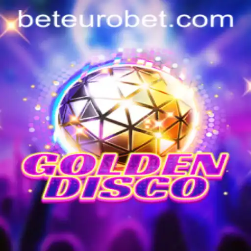 GoldenDisco: The Rhythm of the Night in the Gaming World