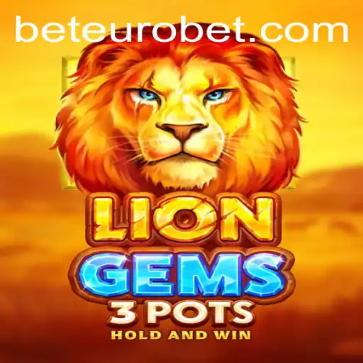 Exploring the Exciting World of LionGems3pots: A Deep Dive into This Captivating Game