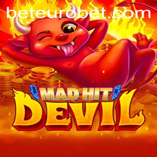 MadHitDevil: The Exciting New Era of Gaming