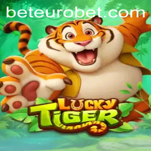 Exploring the Exciting World of LuckyTiger: A New Era in Betting with Beteuro