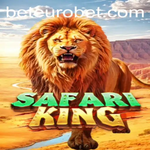 Explore the Wild Adventures of SafariKing: A Game Like No Other