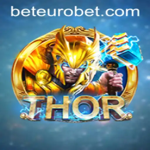 Exploring the World of THOR: A Unique Gaming Experience at Beteuro