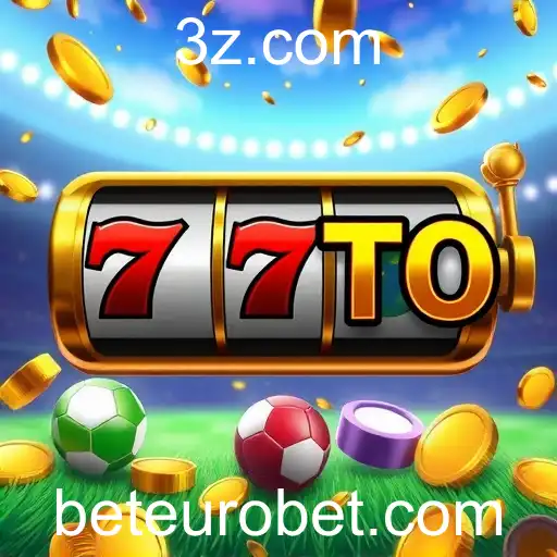 A Revolução dos Jogos com Beteuro