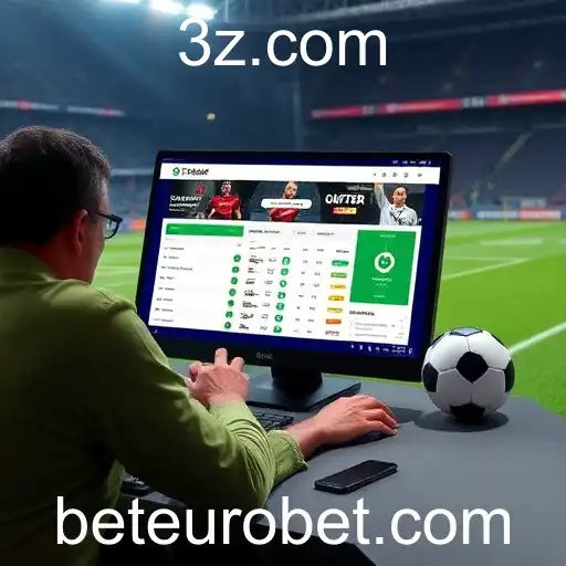 O Impacto Global da Aposta Online: A Ascensão de Beteuro