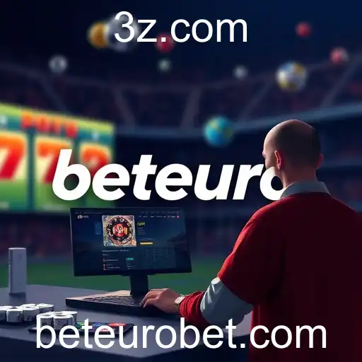 A Fortuna do Euro: Dinâmicas dos Jogos em 2025