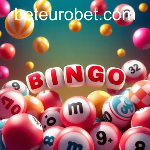Exploring the World of Online Bingo with Beteuro