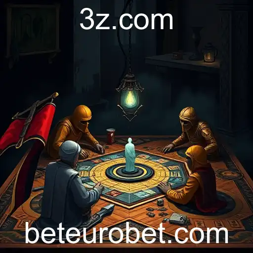 A Ascensão do Beteuro no Mercado de Jogos On-line