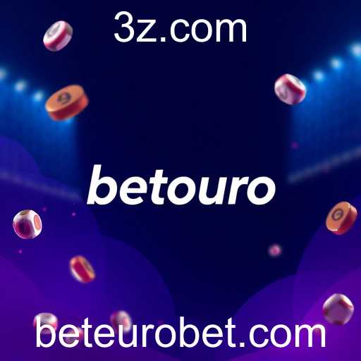 Beteuro Revoluciona o Mercado de Jogos Online