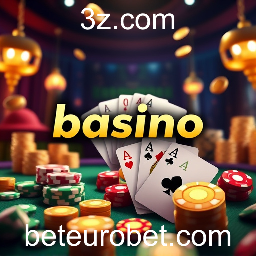 Explorando a Categoria de Jogos de Casino no Beteuro