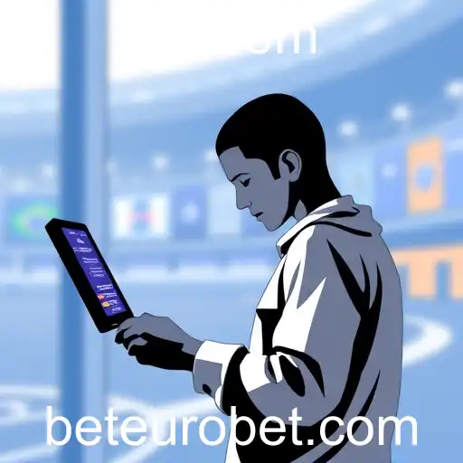 Impacto das Apostas Online na Economia Brasileira