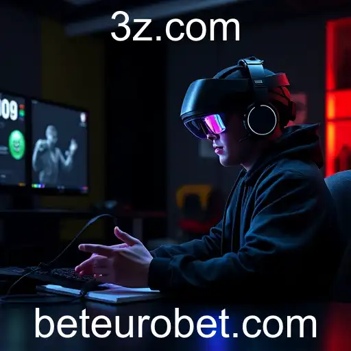 Tendências e Desafios nos Jogos Online em 2025