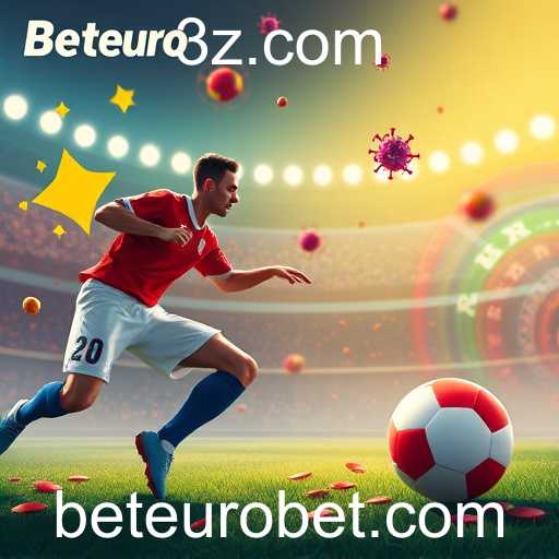 A Ascensão do Beteuro nos Jogos Online