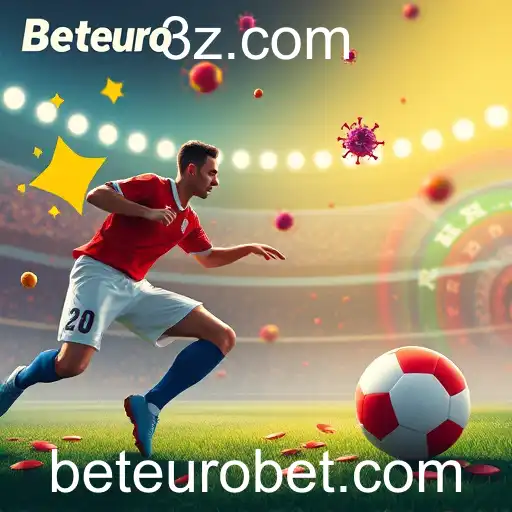 A Ascensão do Beteuro nos Jogos Online