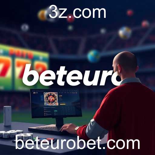 A Fortuna do Euro: Dinâmicas dos Jogos em 2025