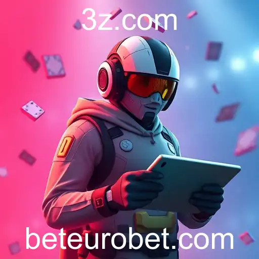 Tendências e Inovações no Mercado de Jogos Online