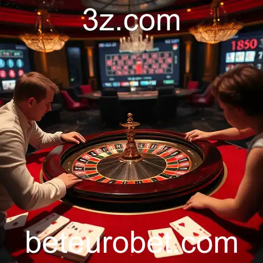 Tendências e Perspectivas do Mercado de Apostas em 2025