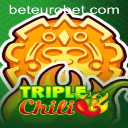 Explore the Exciting World of TripleChili: A Dynamic Game Experience